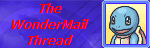 PMD Wonder Mails for YOU