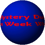 Pokemon Mystery Dungeon Post of the Week Winnner