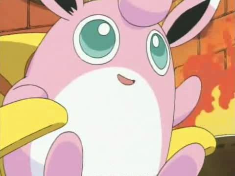 Wigglytuff