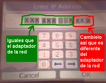 ip Address