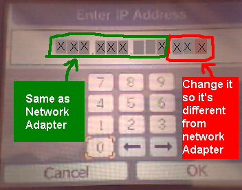 ip Address