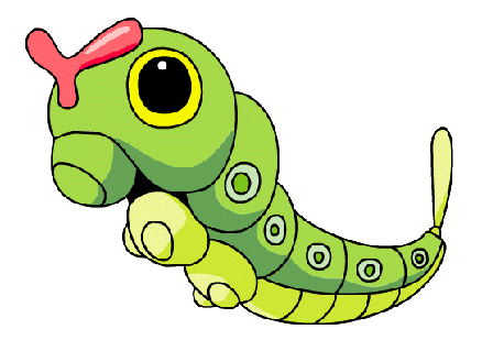 Caterpie