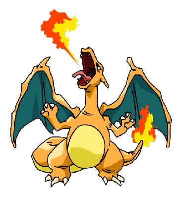 Charizard