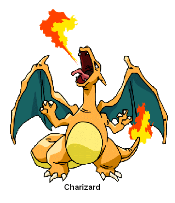 Charizard