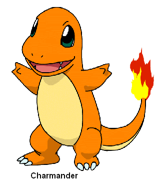 Charmander