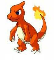 Charmeleon