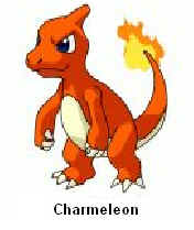 Charmeleon