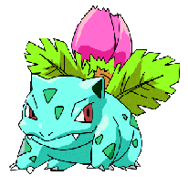 Ivysaur