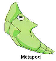 Metapod