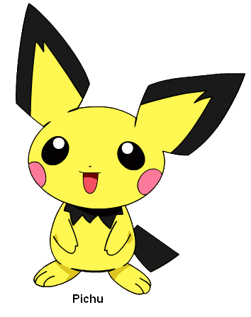 Pichu