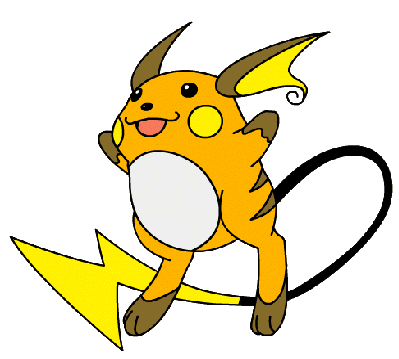 Raichu