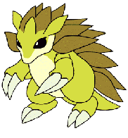 Sandslash