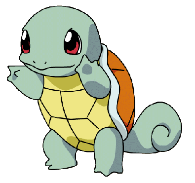 Squirtle