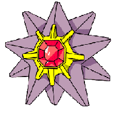 Starmie