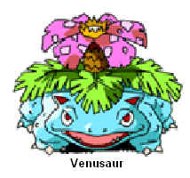 Venusaur