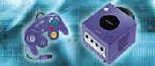 Nintendo Game Cube