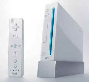 Nintendo Wii