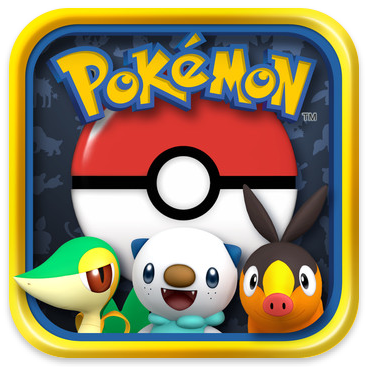 Pokedex for iOS