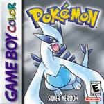 Pokemon Silver