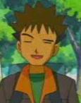 Brock