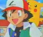Ash in Pokemon (Orange League) to Master Quest